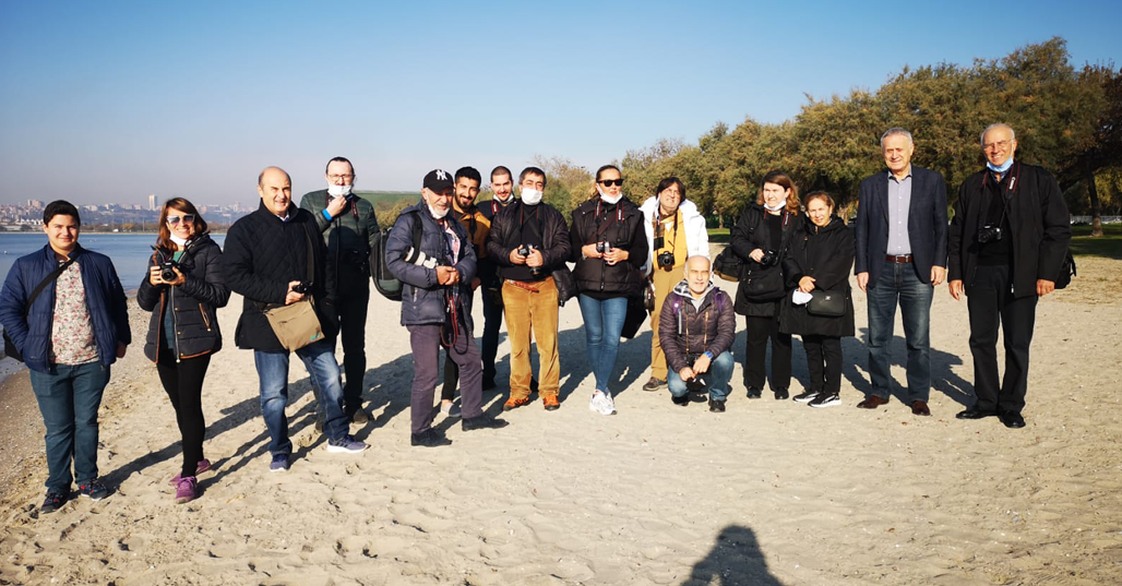 Temel Fotoğraf Kursu Programı